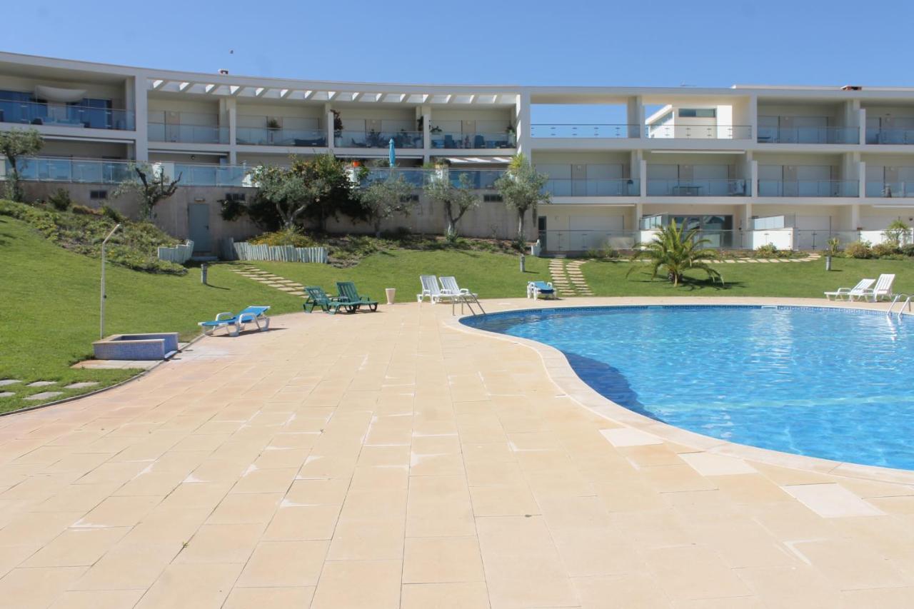 Algarve Paraiso Monte Da Balaia Albufeira Luaran gambar
